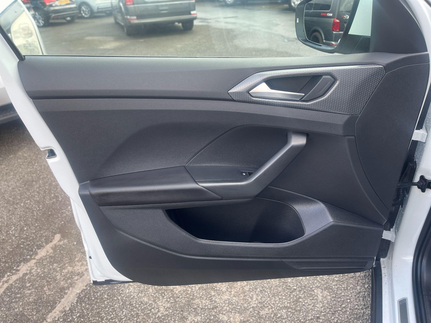 Used Volkswagen T-Cross 2022 for sale - 78033688: Photo 20