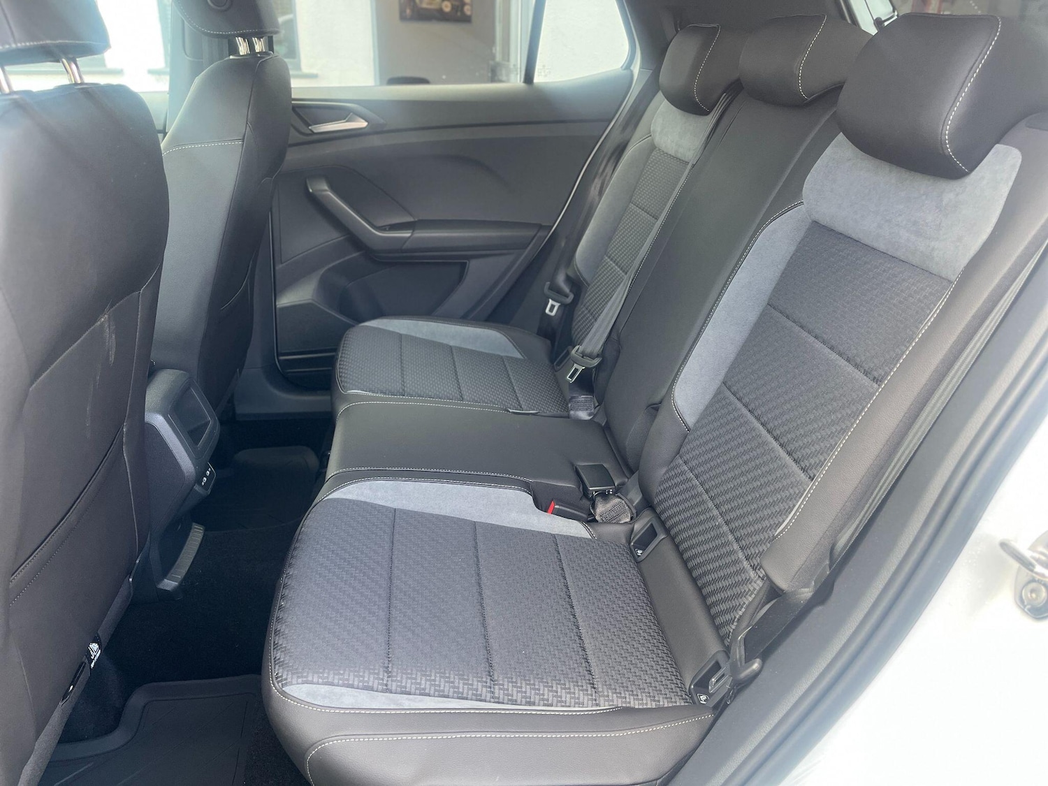 Used Volkswagen T-Cross 2022 for sale - 78033688: Photo 21