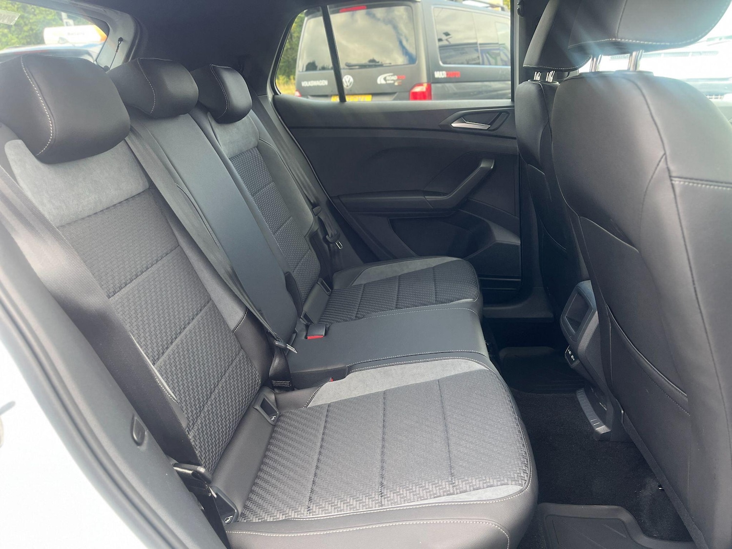 Used Volkswagen T-Cross 2022 for sale - 78033688: Photo 23