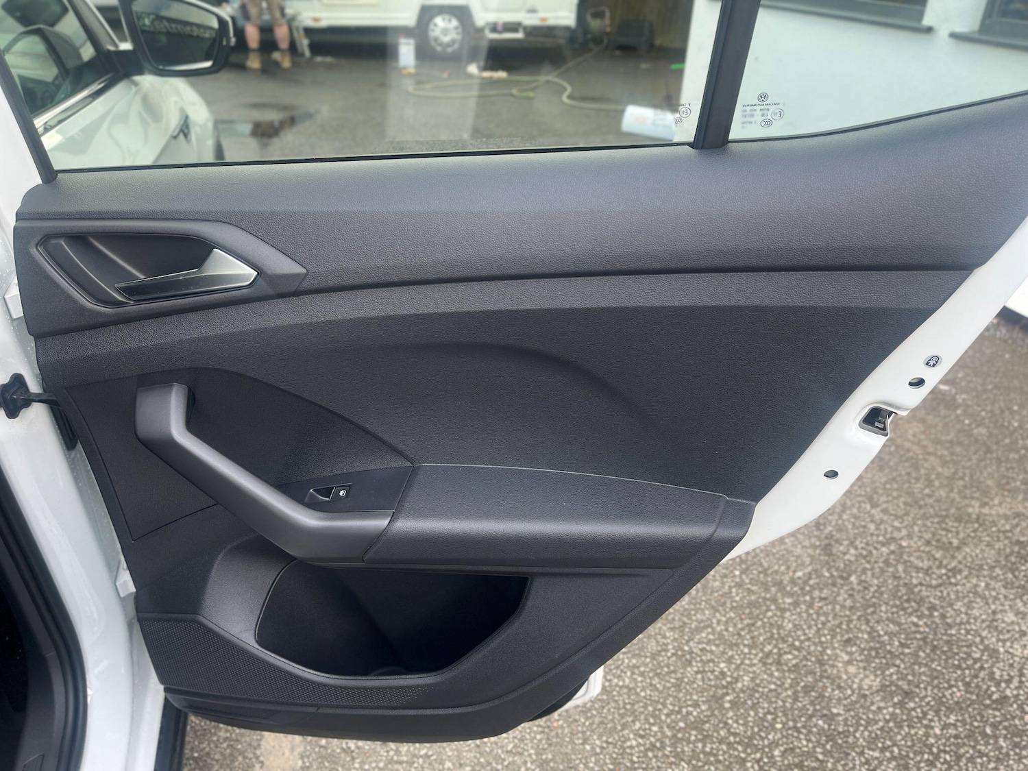 Used Volkswagen T-Cross 2022 for sale - 78033688: Photo 24