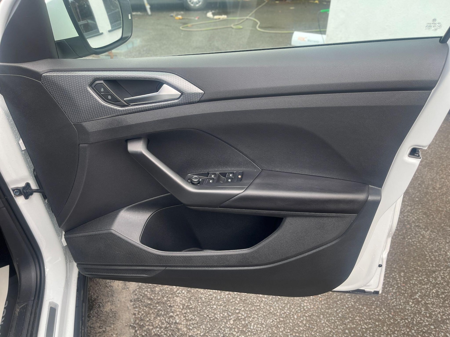 Used Volkswagen T-Cross 2022 for sale - 78033688: Photo 26