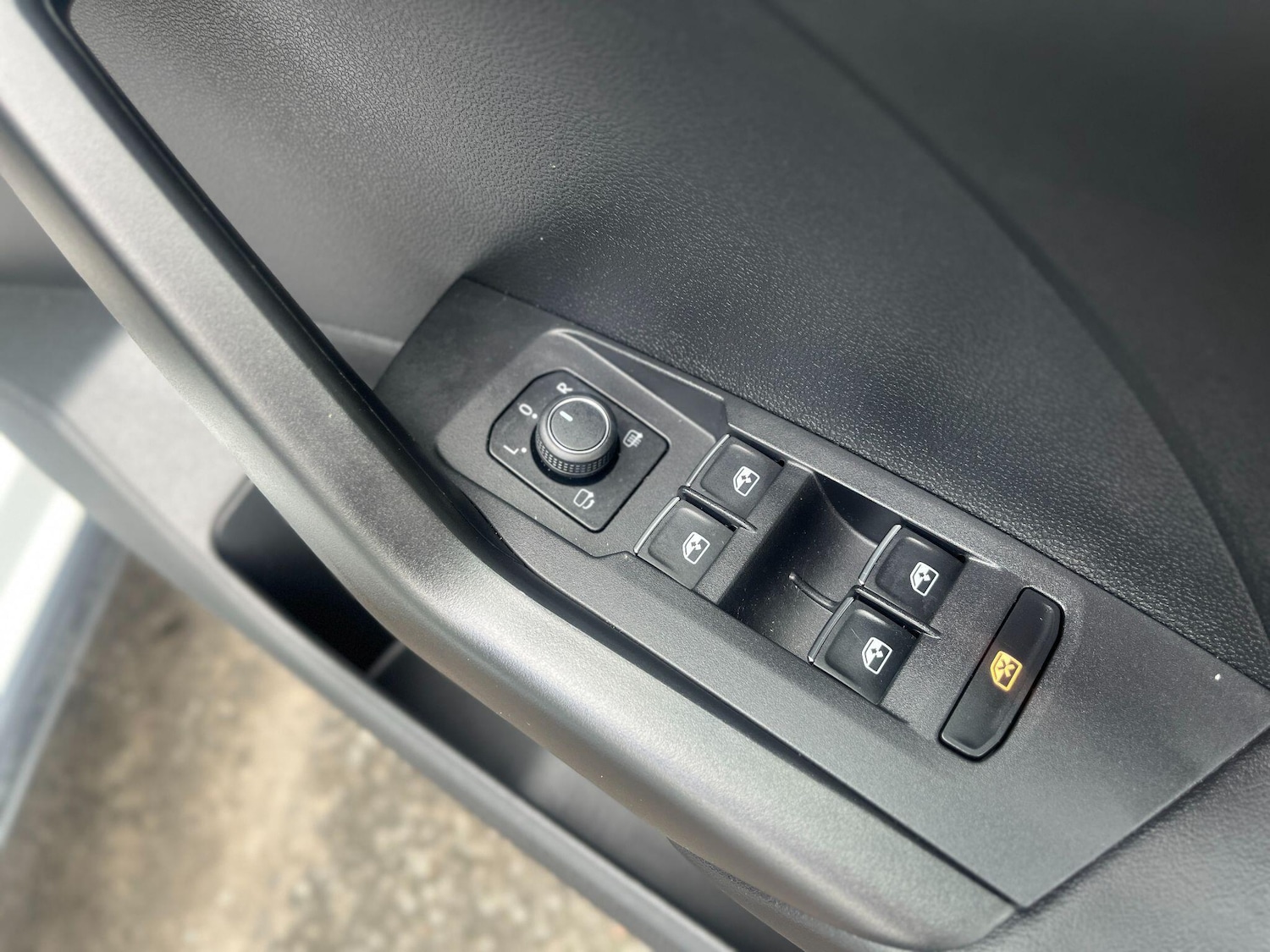 Used Volkswagen T-Cross 2022 for sale - 78033688: Photo 27