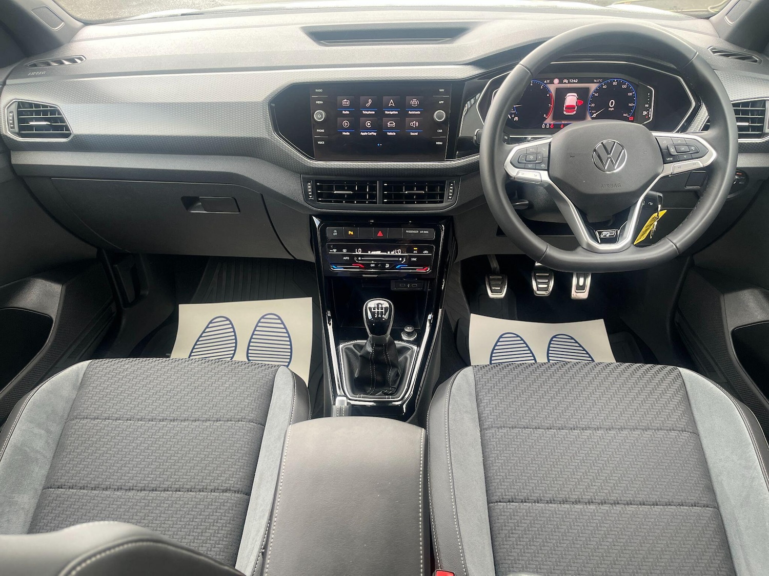 Used Volkswagen T-Cross 2022 for sale - 78033688: Photo 28