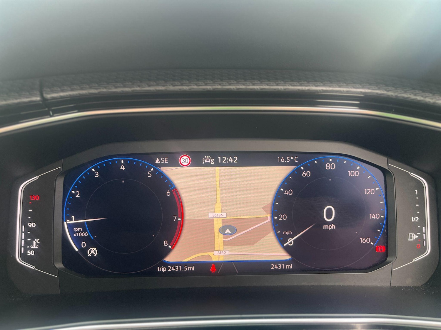 Used Volkswagen T-Cross 2022 for sale - 78033688: Photo 30