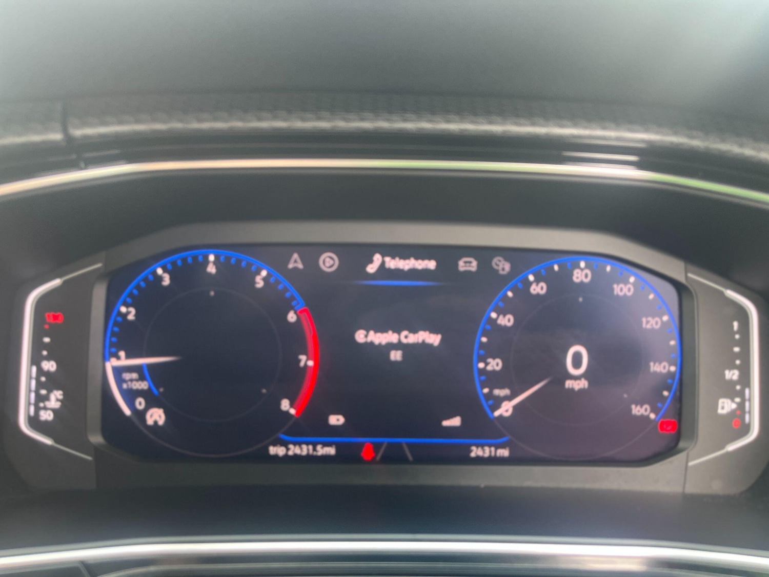 Used Volkswagen T-Cross 2022 for sale - 78033688: Photo 33