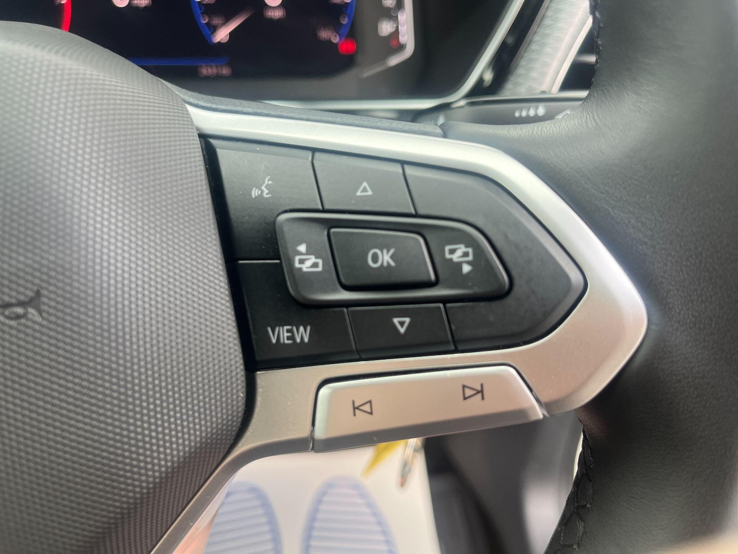 Used Volkswagen T-Cross 2022 for sale - 78033688: Photo 35