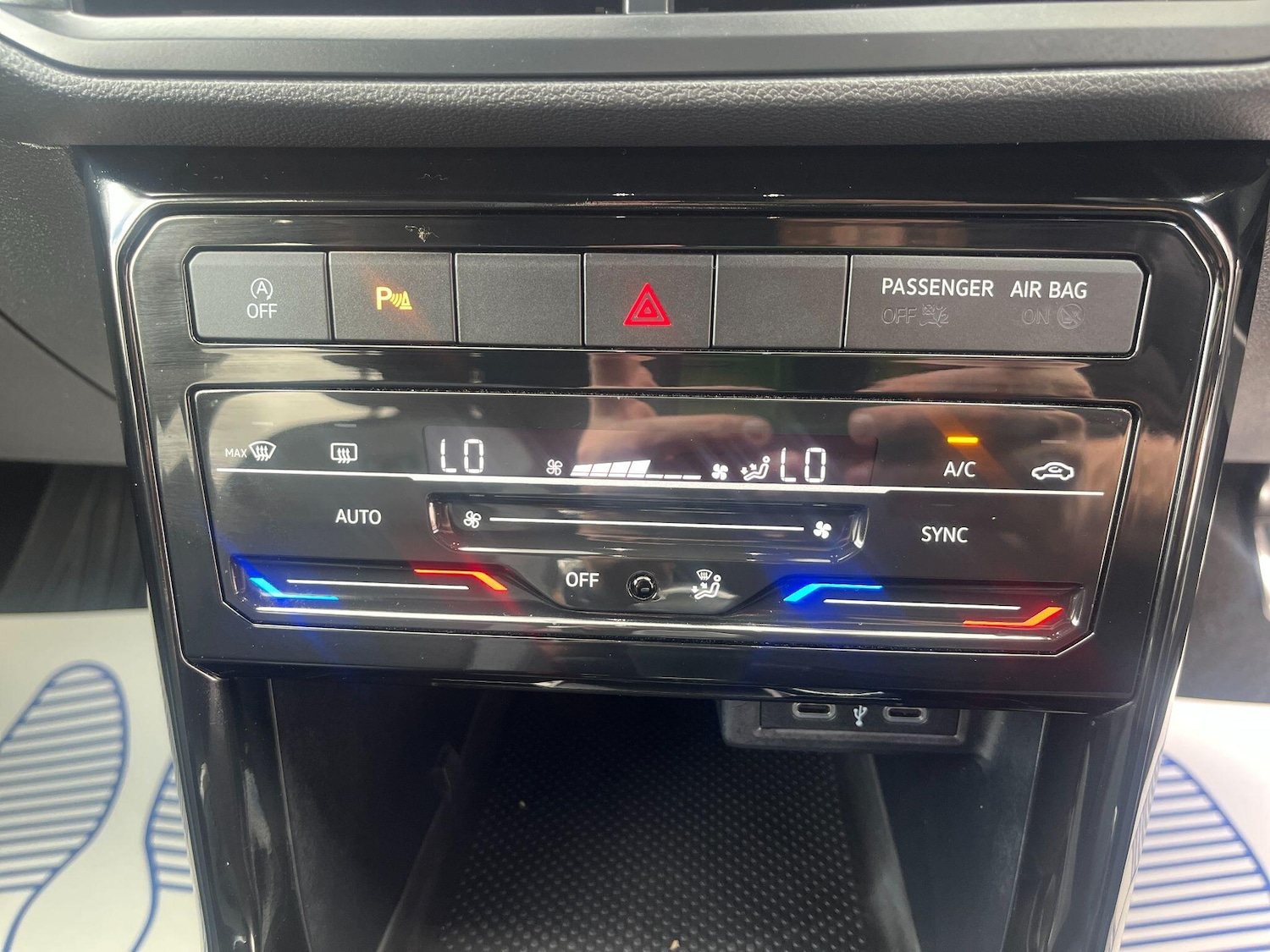 Used Volkswagen T-Cross 2022 for sale - 78033688: Photo 37