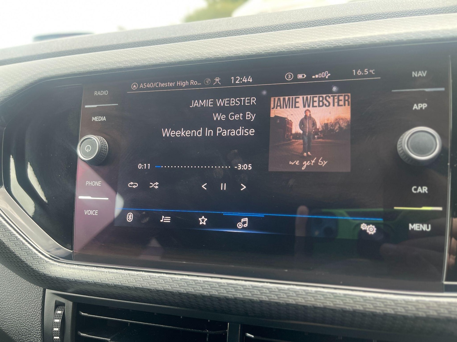 Used Volkswagen T-Cross 2022 for sale - 78033688: Photo 41