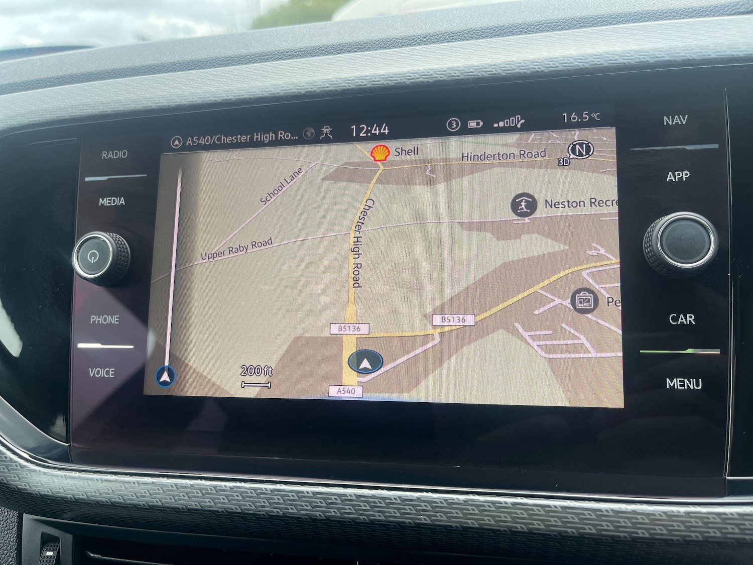 Used Volkswagen T-Cross 2022 for sale - 78033688: Photo 43