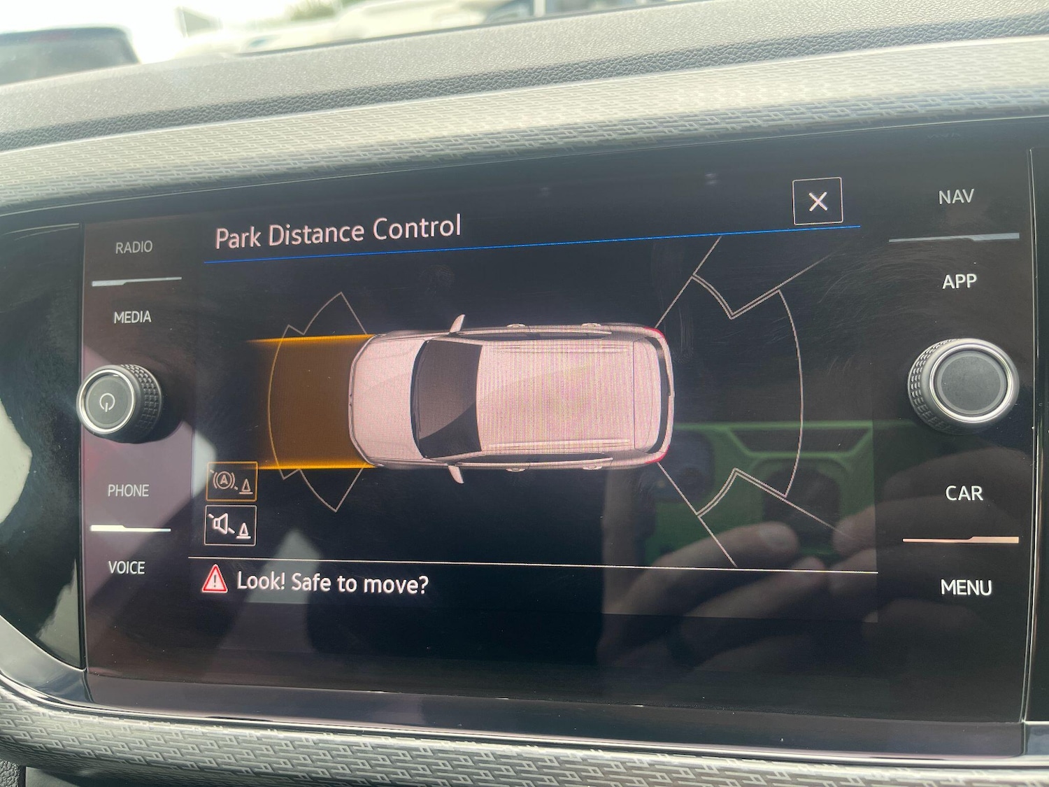 Used Volkswagen T-Cross 2022 for sale - 78033688: Photo 44