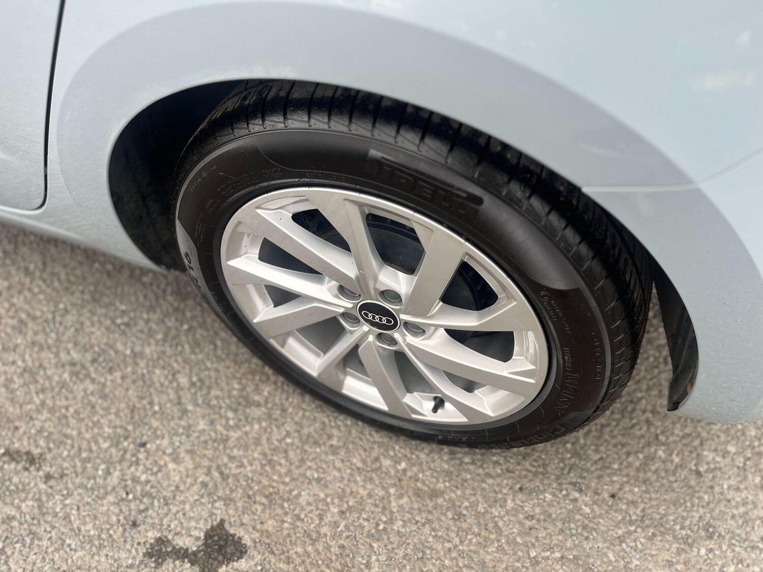 Used Audi A1 2020 for sale - 77742632: Photo 12