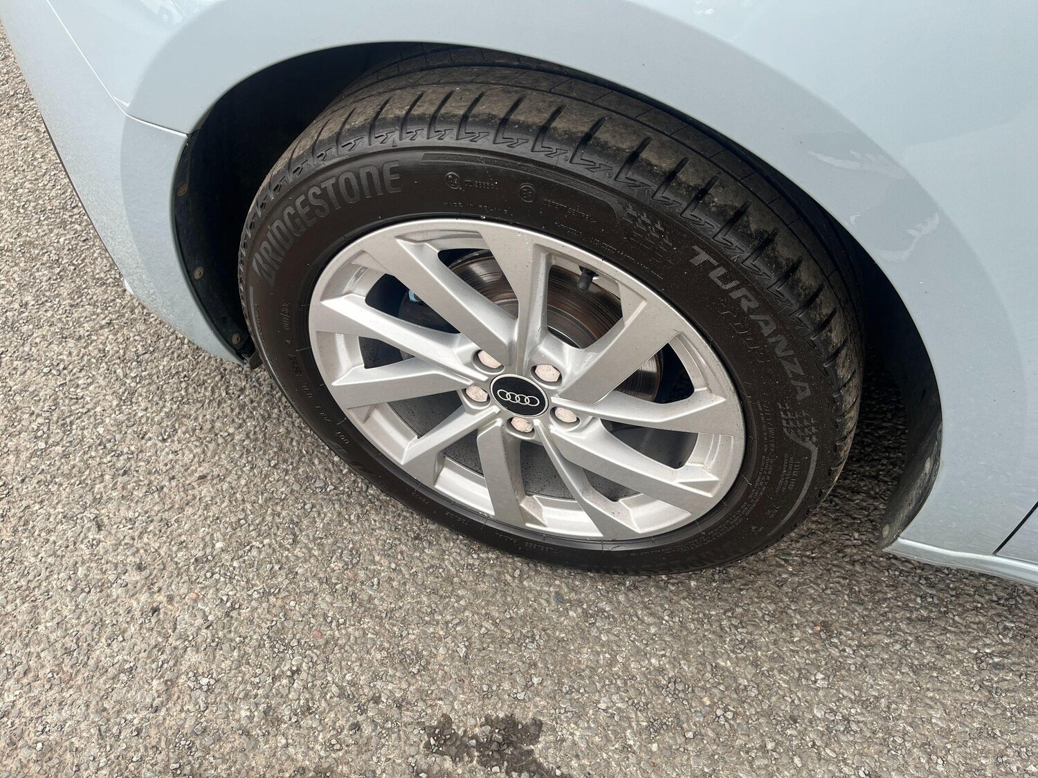 Used Audi A1 2020 for sale - 77742632: Photo 13