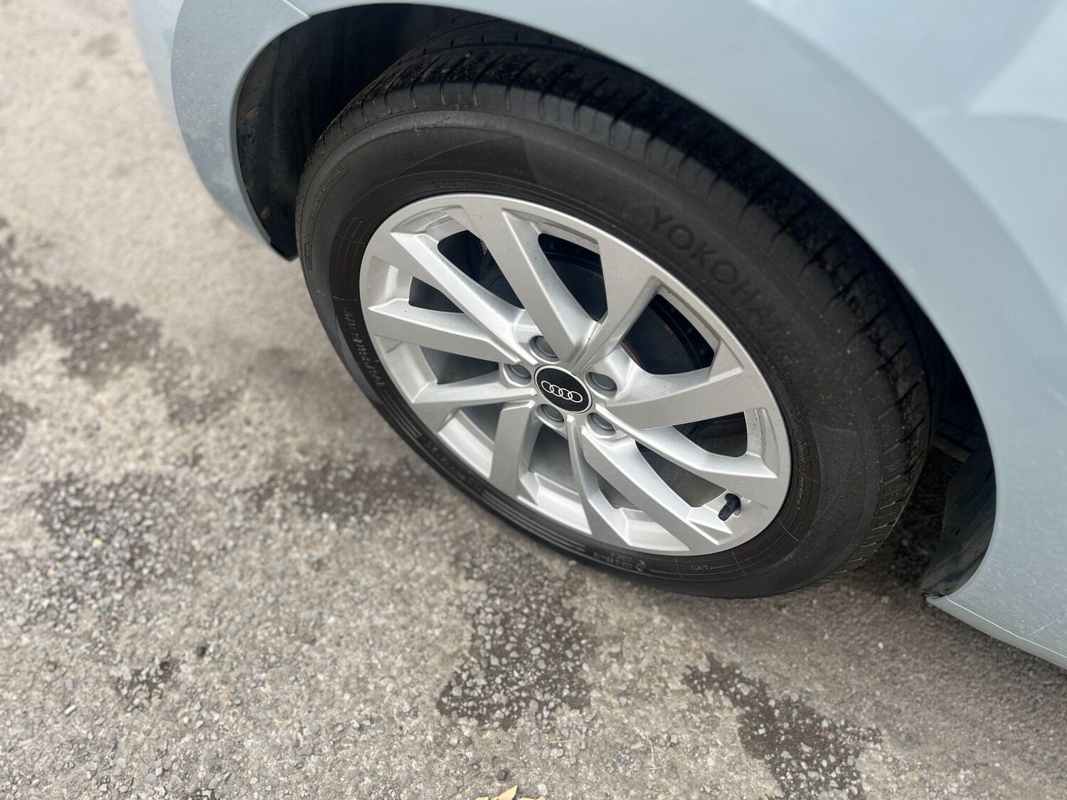 Used Audi A1 2020 for sale - 77742632: Photo 15