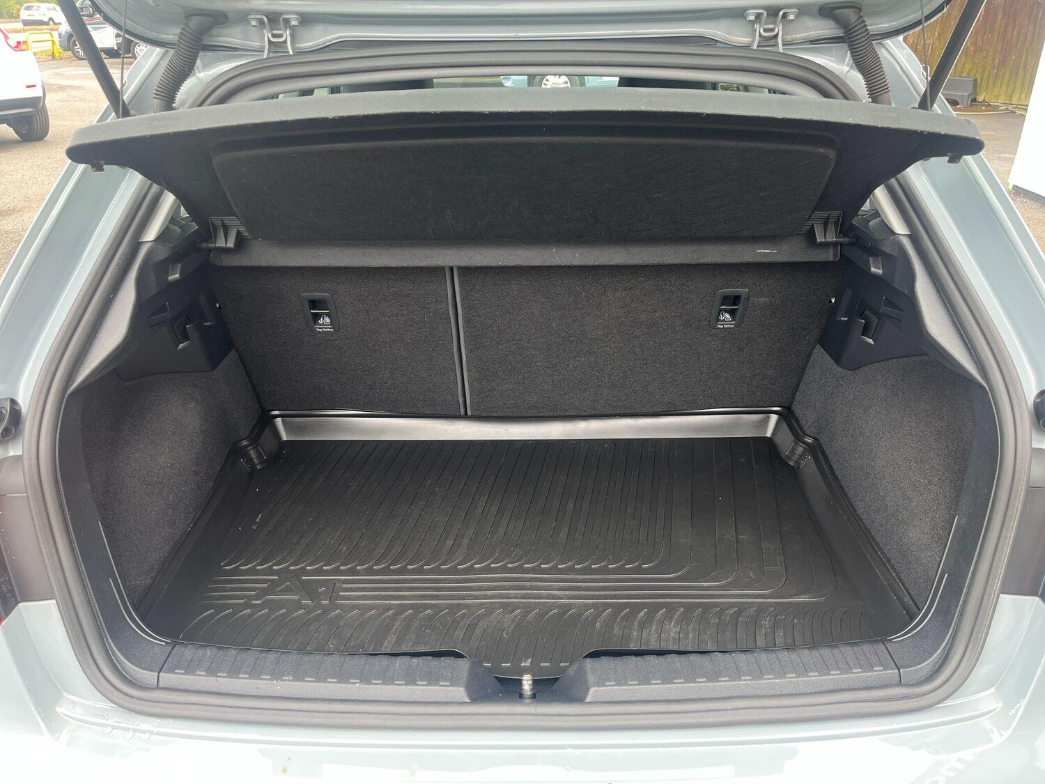 Used Audi A1 2020 for sale - 77742632: Photo 16