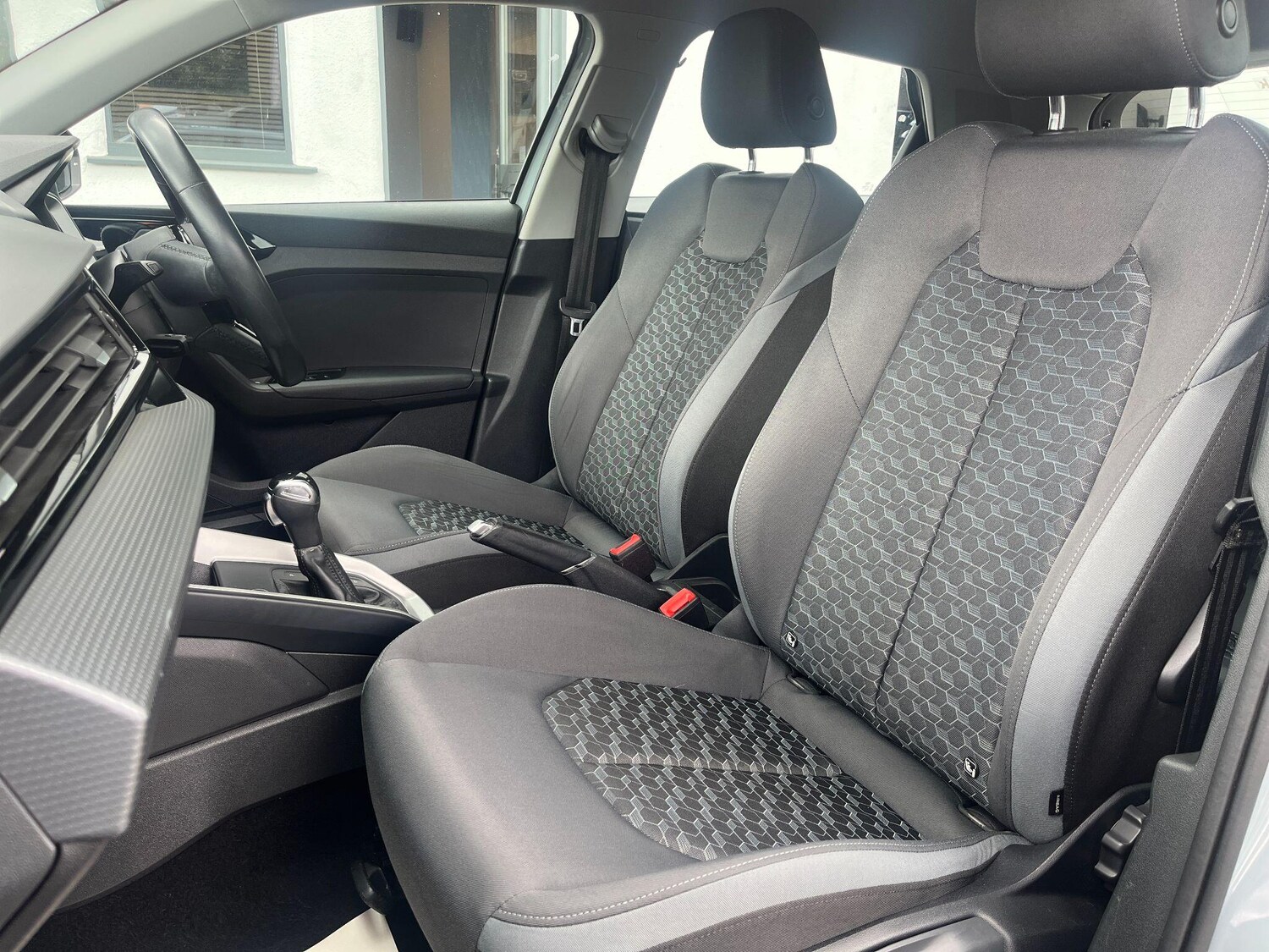 Used Audi A1 2020 for sale - 77742632: Photo 18