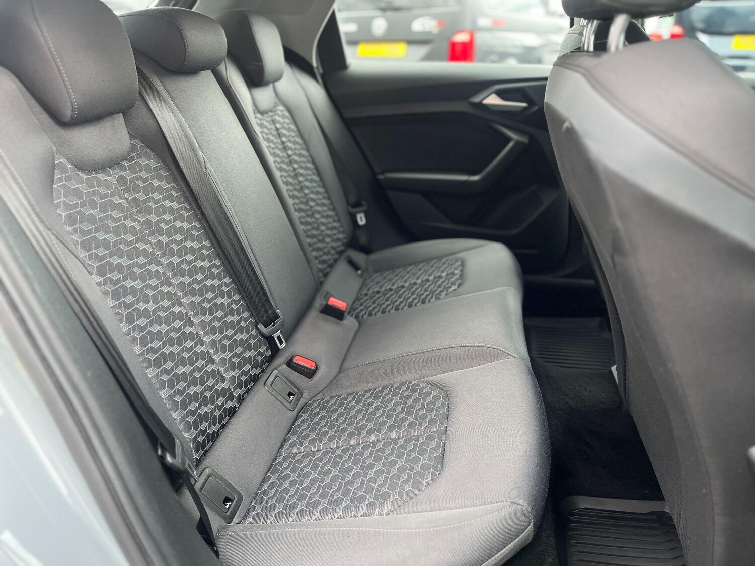 Used Audi A1 2020 for sale - 77742632: Photo 22