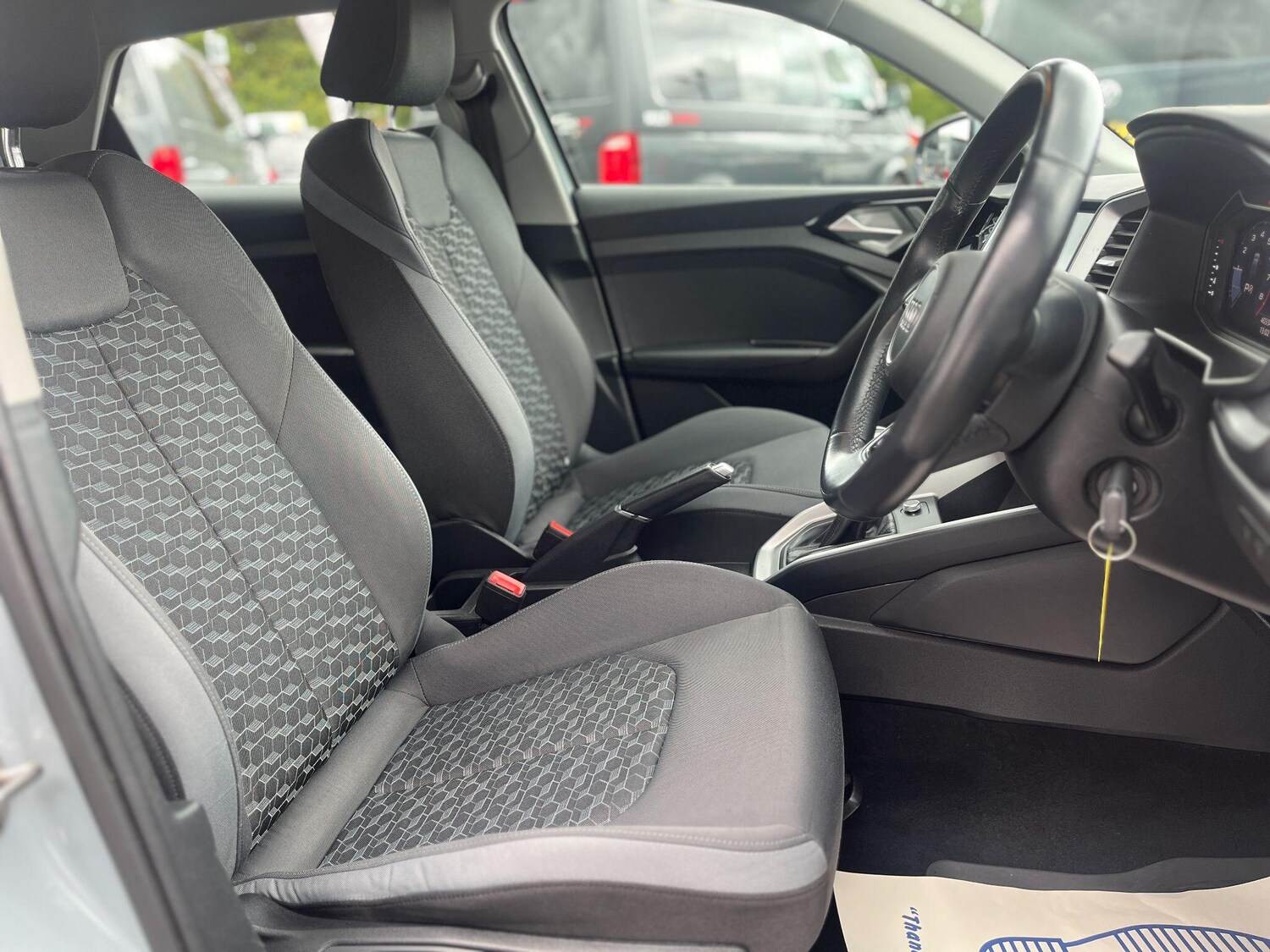 Used Audi A1 2020 for sale - 77742632: Photo 24