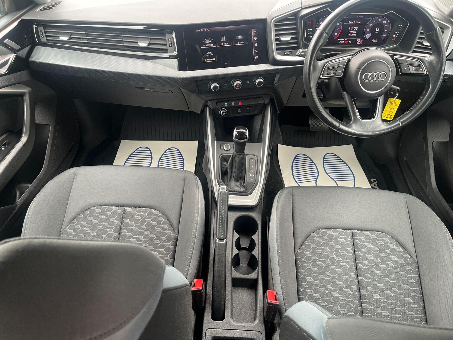 Used Audi A1 2020 for sale - 77742632: Photo 26