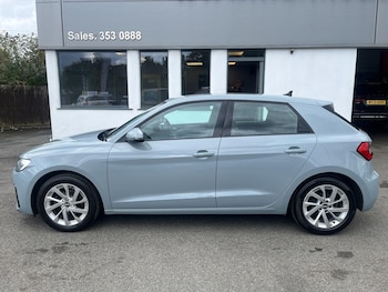 Used Audi A1 2020 for sale - 77742632: Photo