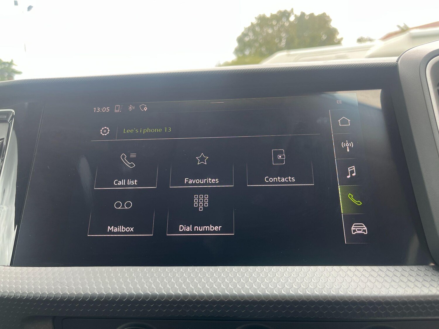 Used Audi A1 2020 for sale - 77742632: Photo 32