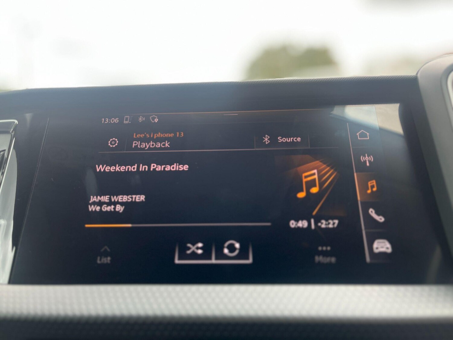 Used Audi A1 2020 for sale - 77742632: Photo 33