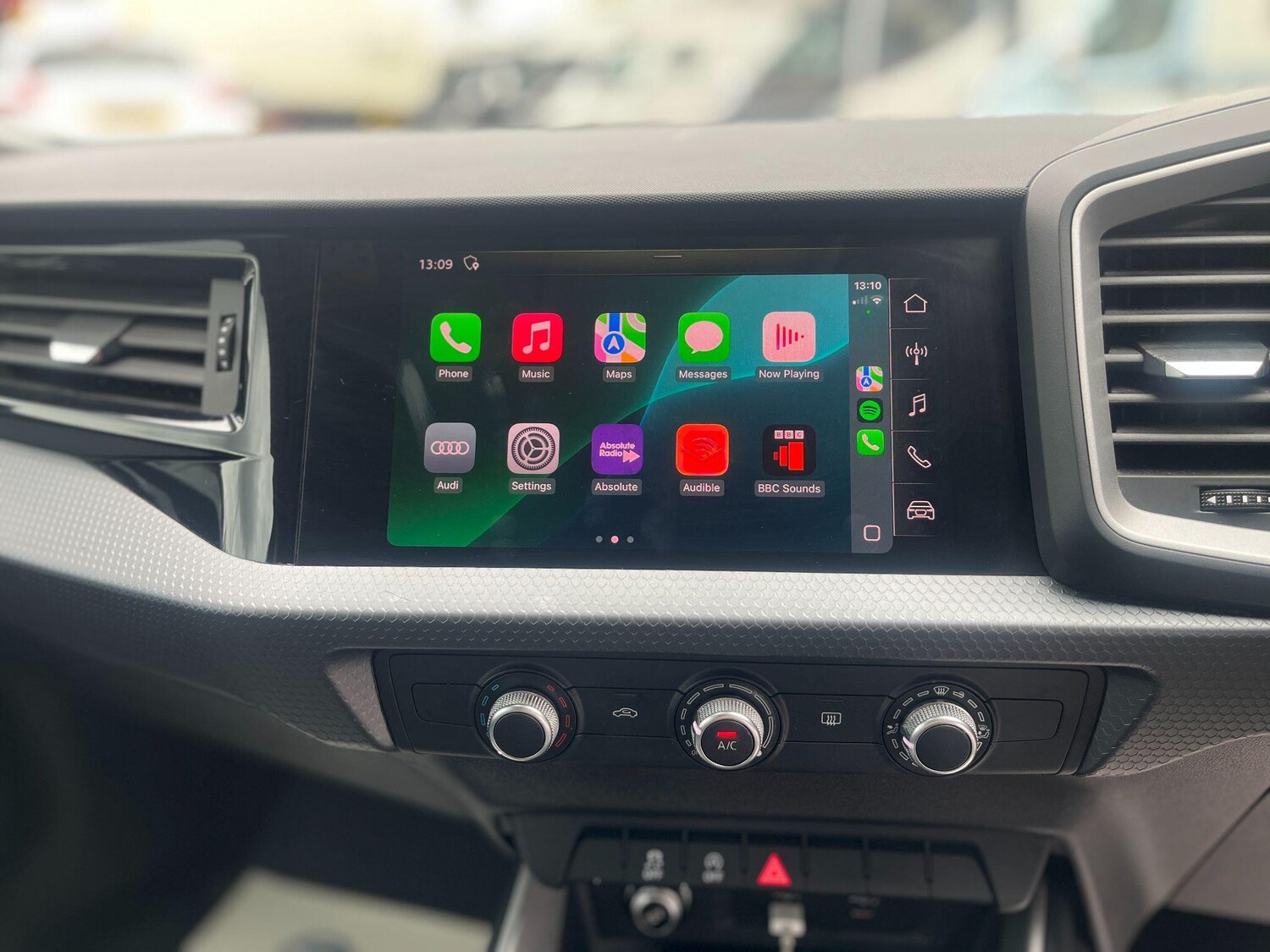 Used Audi A1 2020 for sale - 77742632: Photo 35