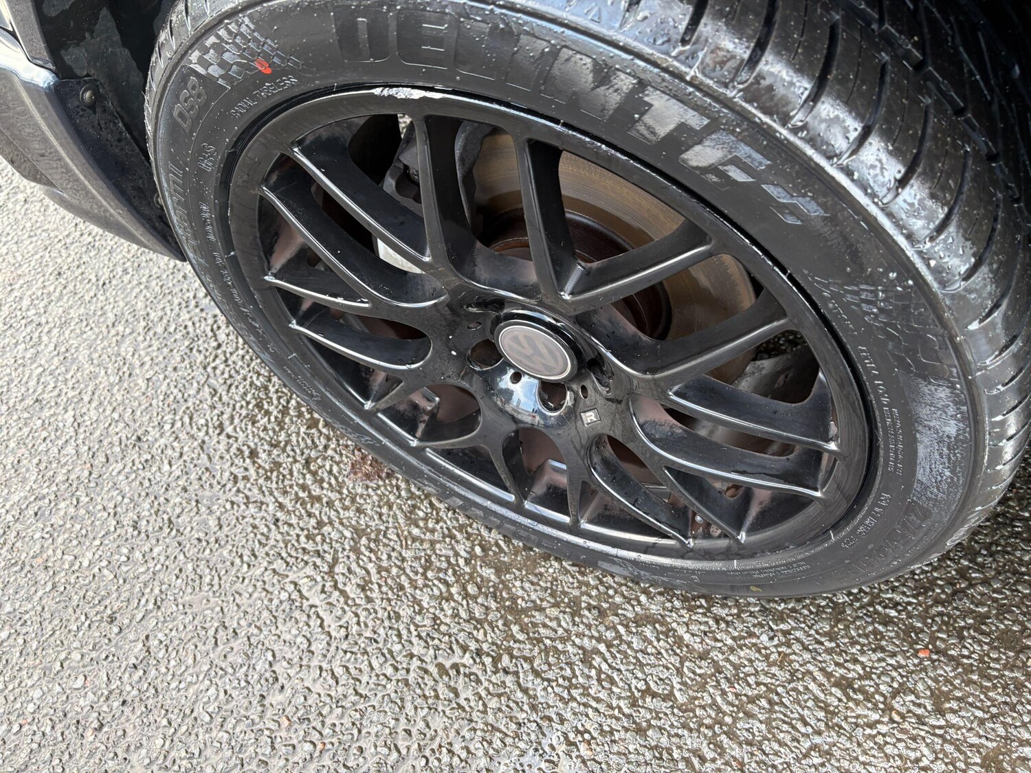 Used Volkswagen Transporter for sale - 77742642: Photo 13