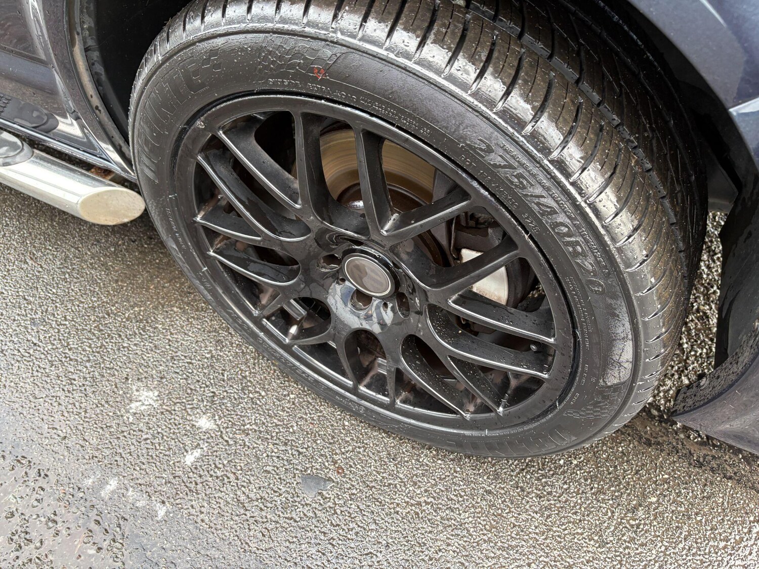 Used Volkswagen Transporter for sale - 77742642: Photo 14