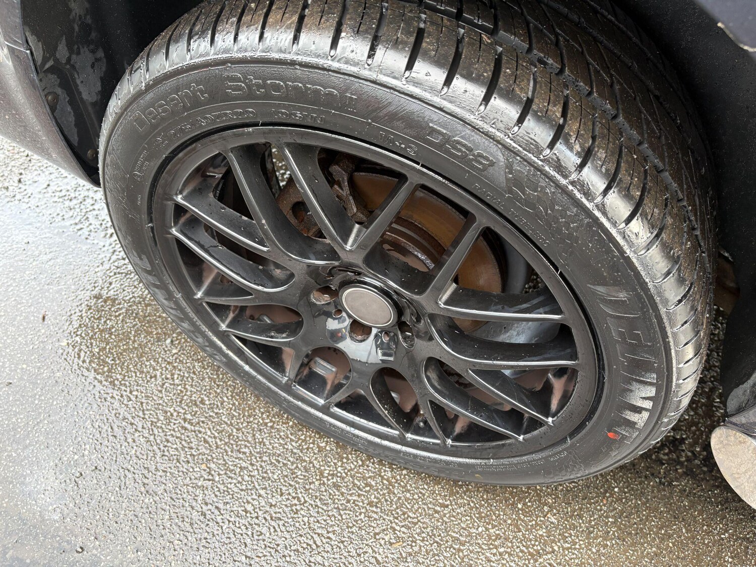 Used Volkswagen Transporter for sale - 77742642: Photo 15