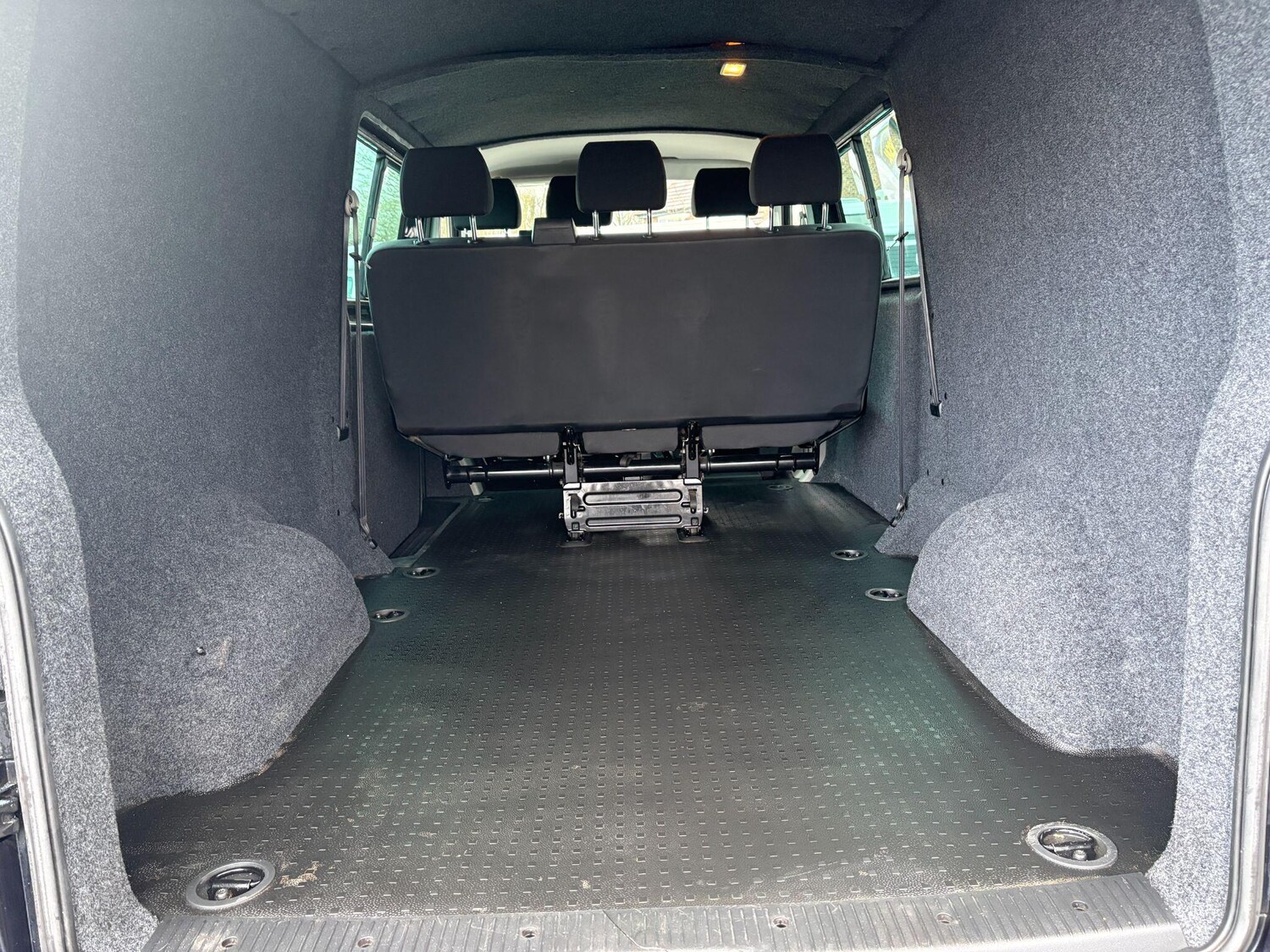 Used Volkswagen Transporter for sale - 77742642: Photo 17