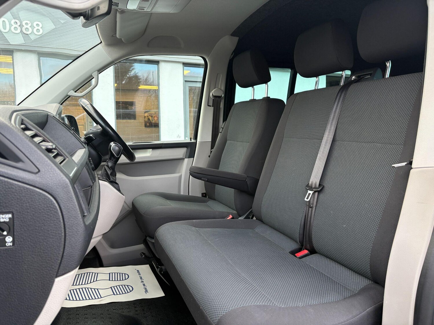 Used Volkswagen Transporter for sale - 77742642: Photo 18