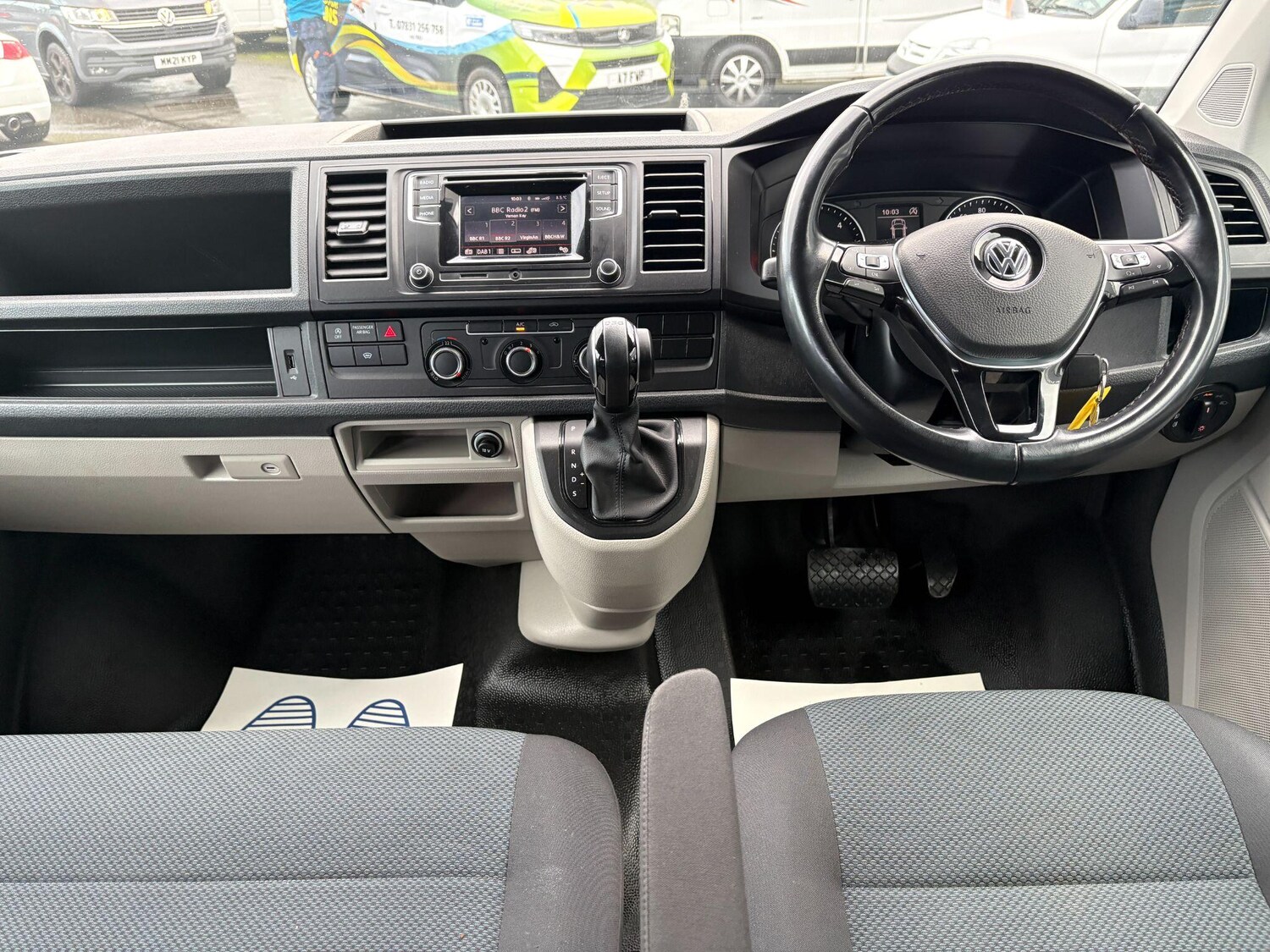 Used Volkswagen Transporter for sale - 77742642: Photo 24