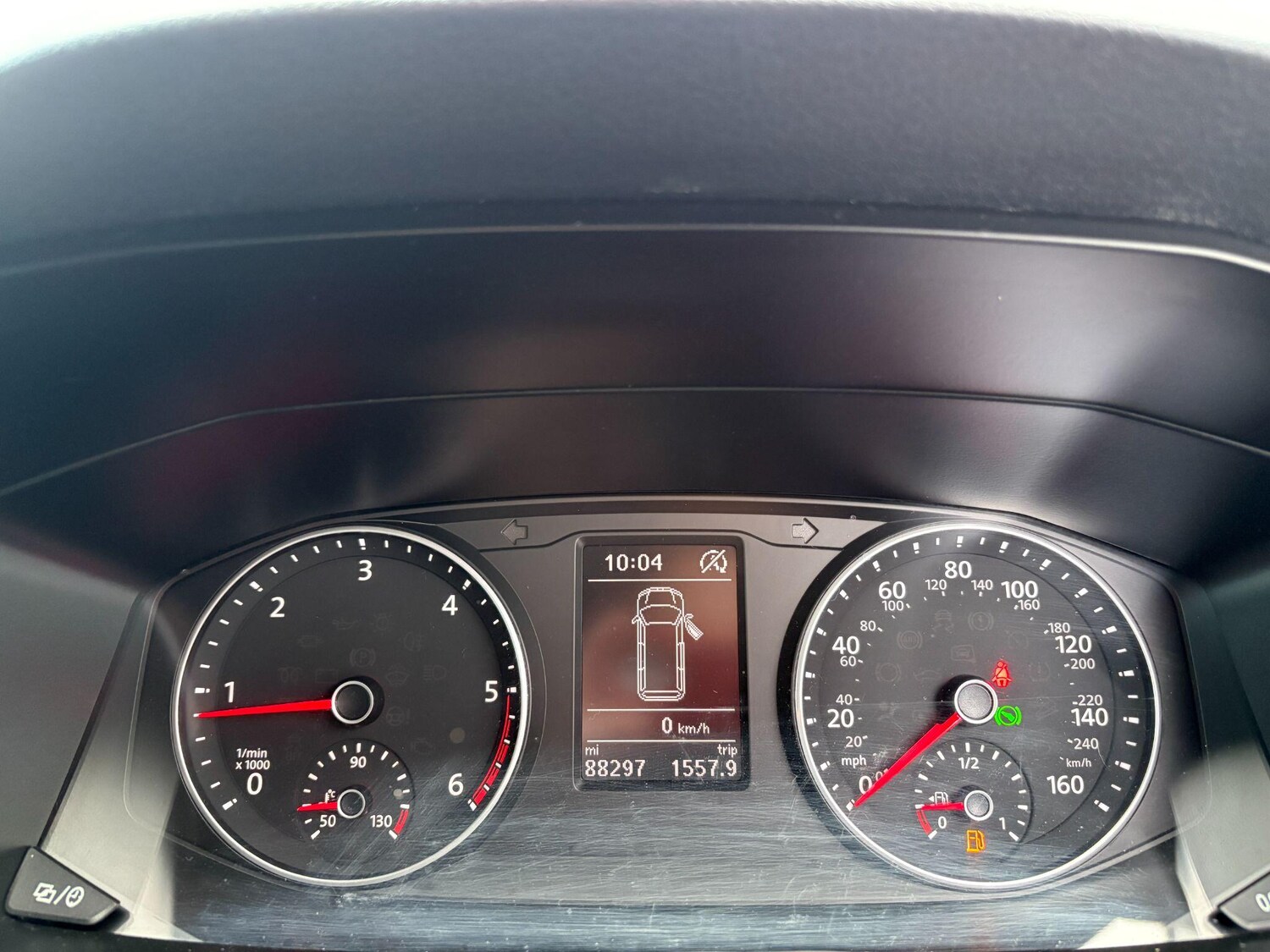 Used Volkswagen Transporter for sale - 77742642: Photo 26