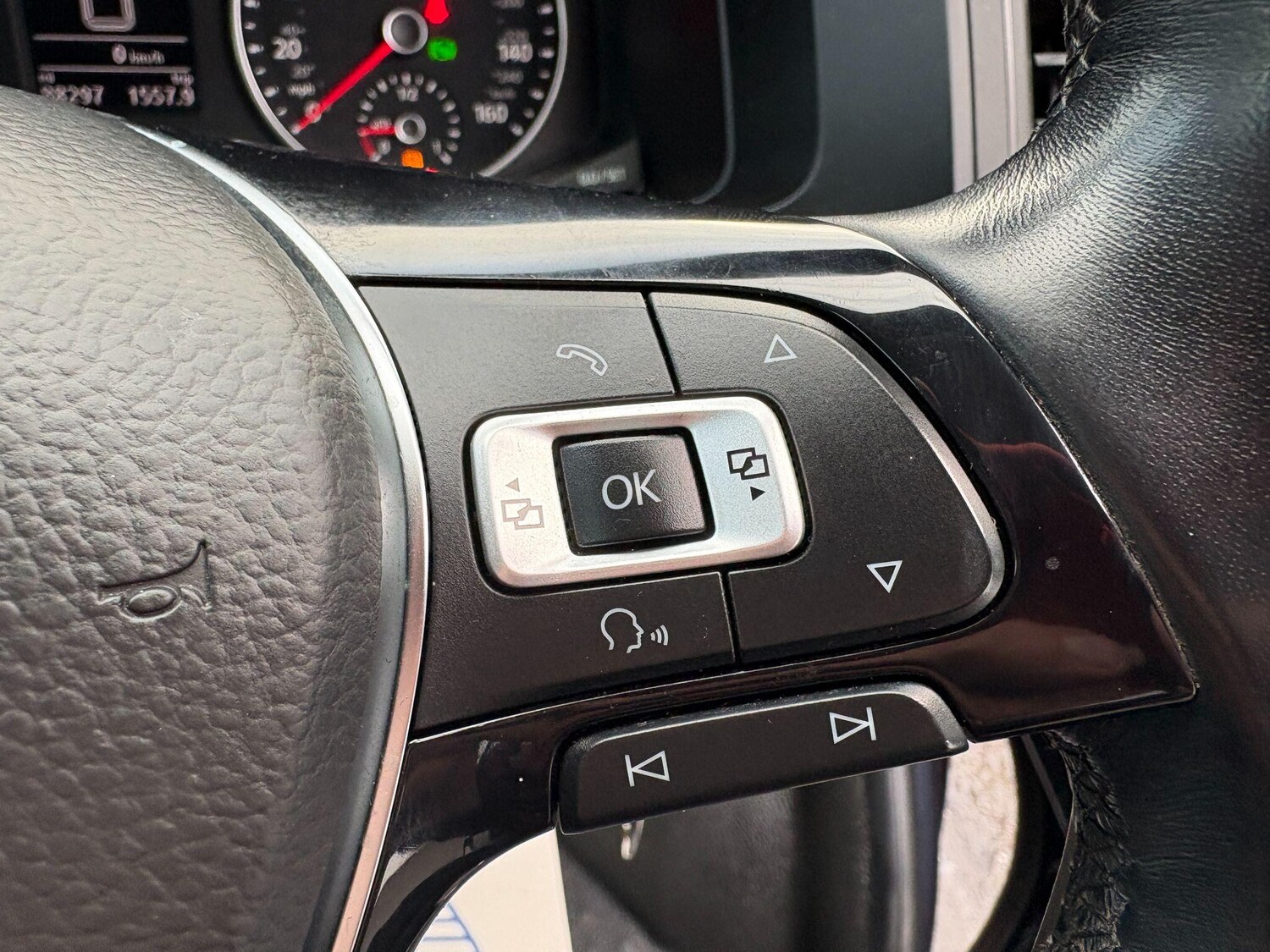 Used Volkswagen Transporter for sale - 77742642: Photo 27