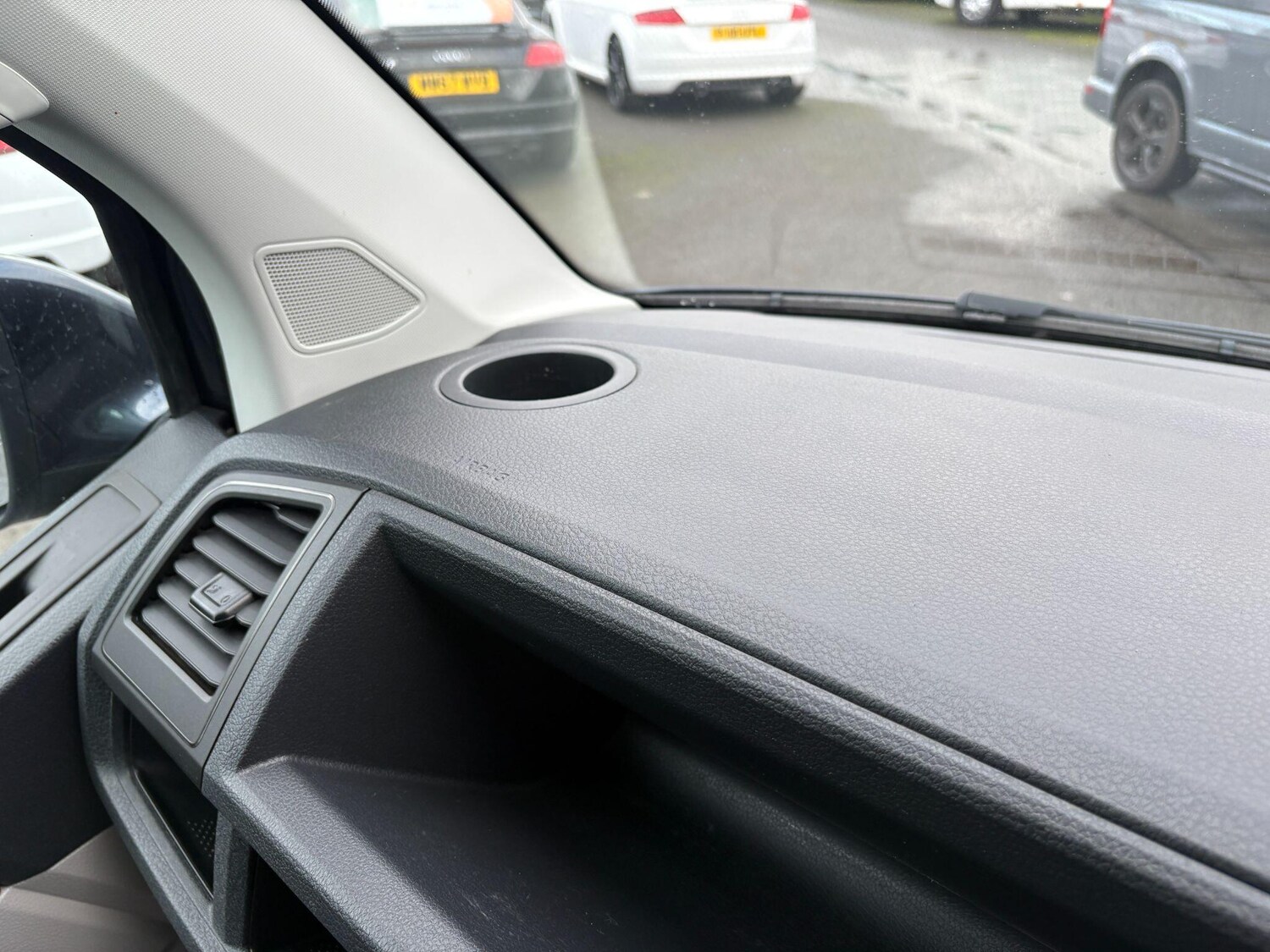 Used Volkswagen Transporter for sale - 77742642: Photo 35