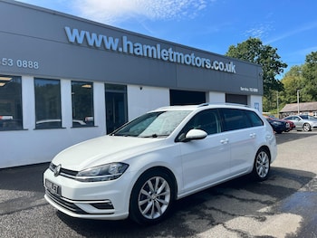 Used Volkswagen Golf 2019 for sale - 79441451: Photo