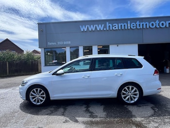 Used Volkswagen Golf 2019 for sale - 79441451: Photo