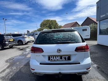 Used Volkswagen Golf 2019 for sale - 79441451: Photo