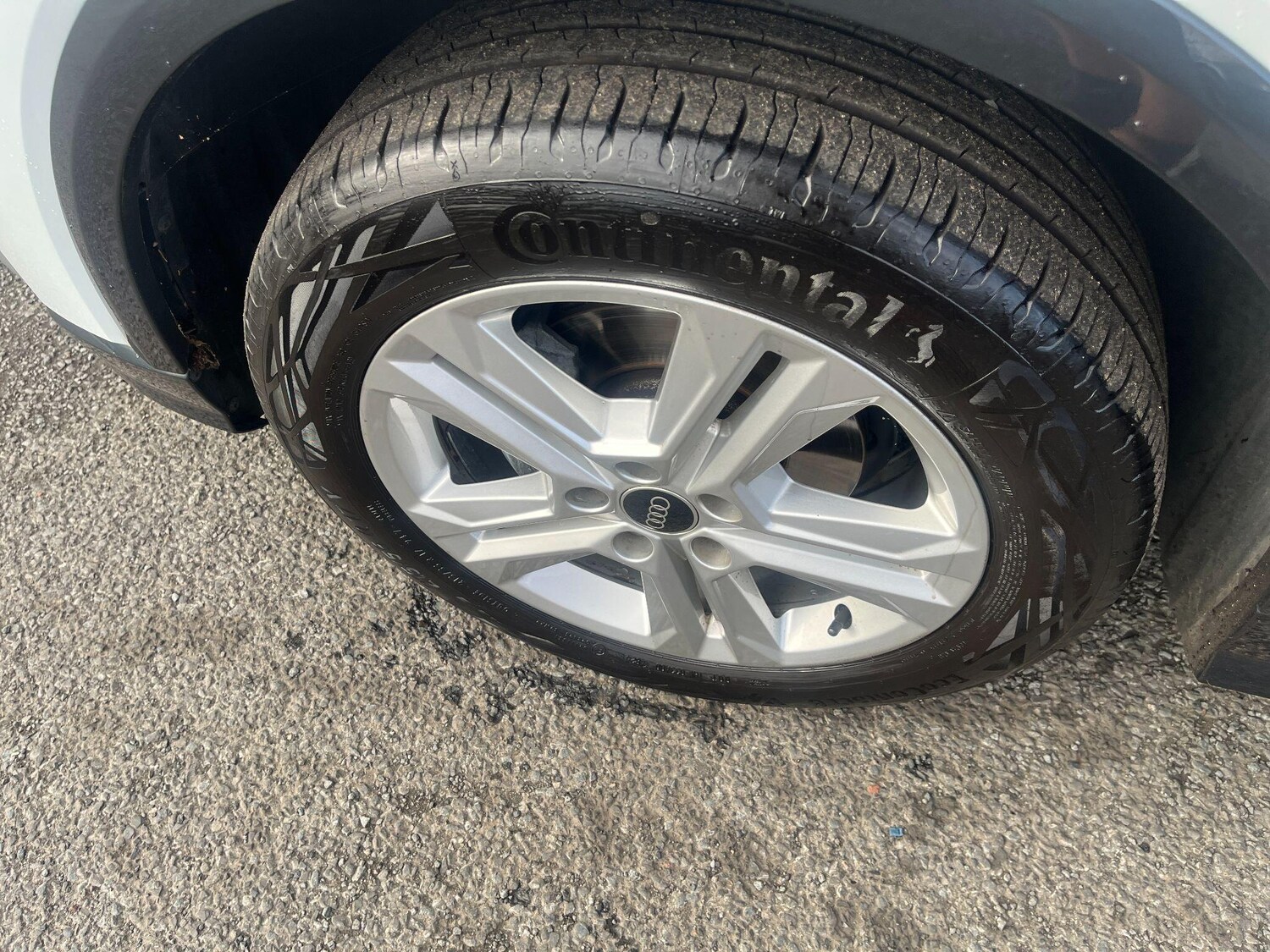 Used Audi Q2 2022 for sale - 77742623: Photo 13