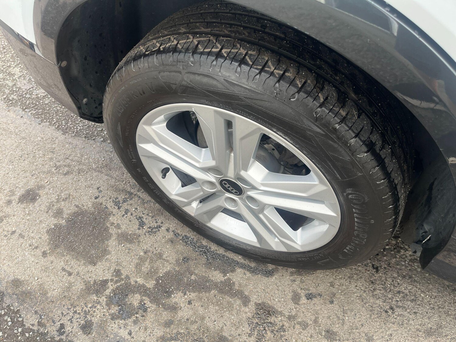 Used Audi Q2 2022 for sale - 77742623: Photo 15