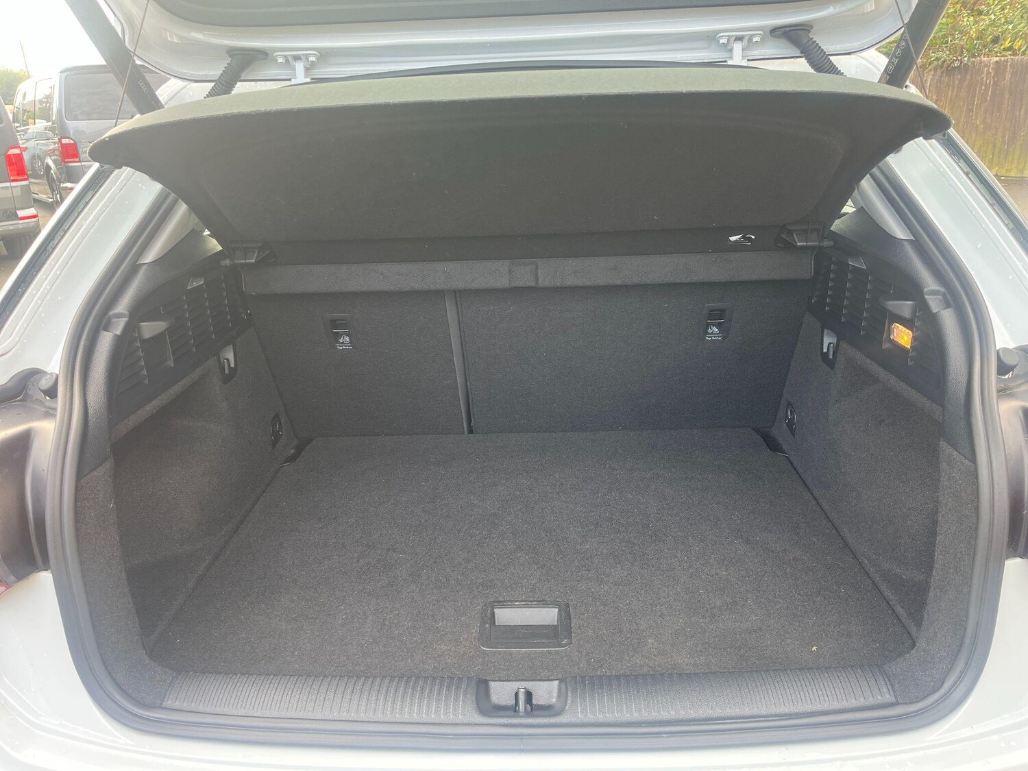 Used Audi Q2 2022 for sale - 77742623: Photo 17