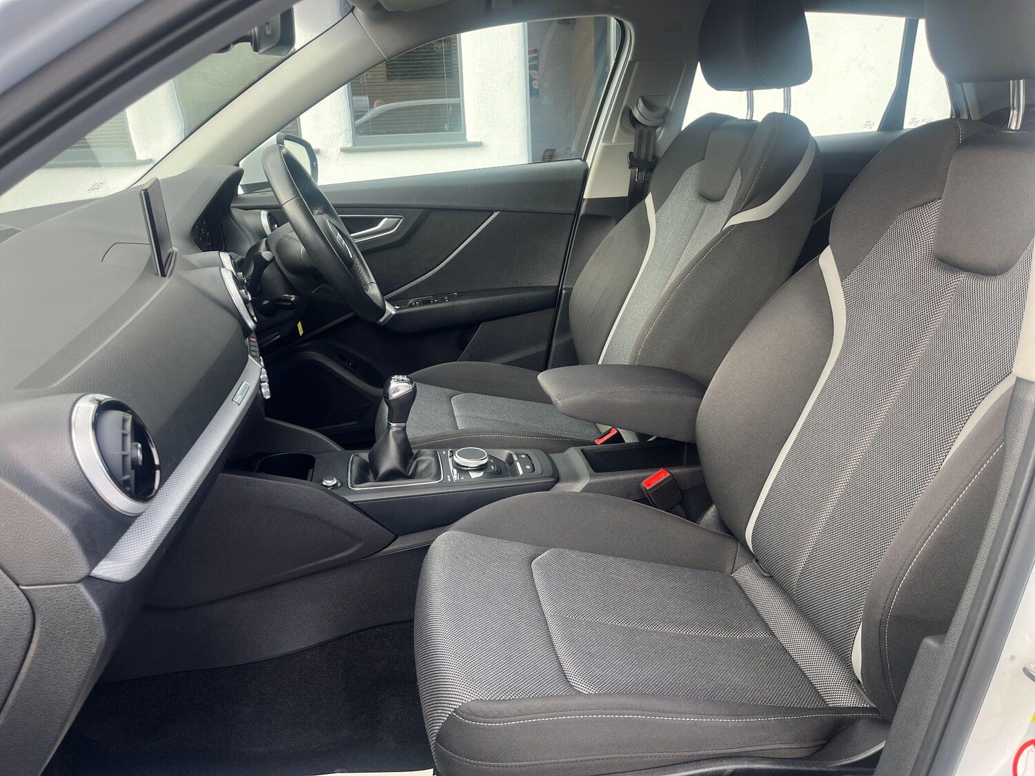 Used Audi Q2 2022 for sale - 77742623: Photo 19