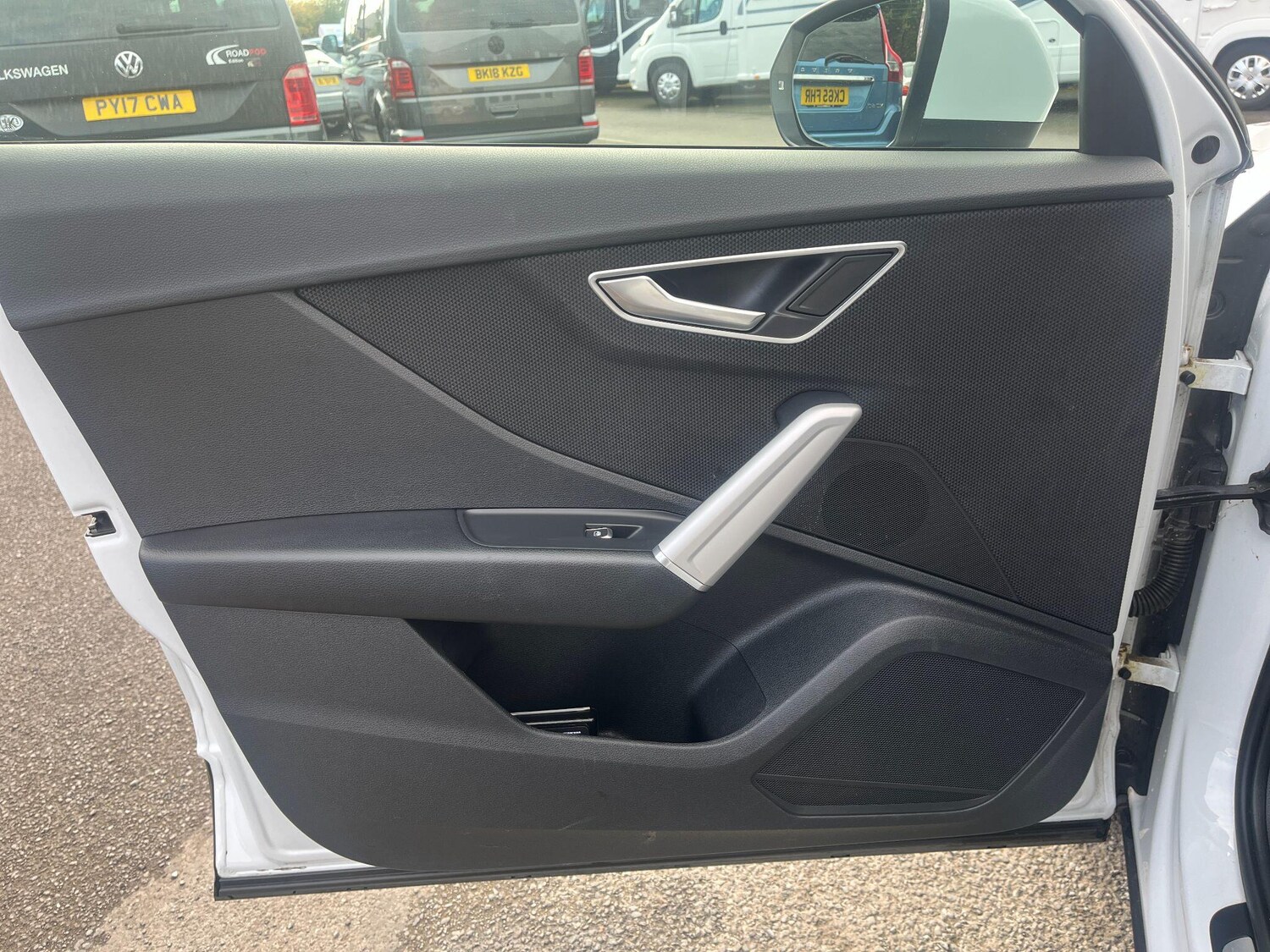 Used Audi Q2 2022 for sale - 77742623: Photo 20