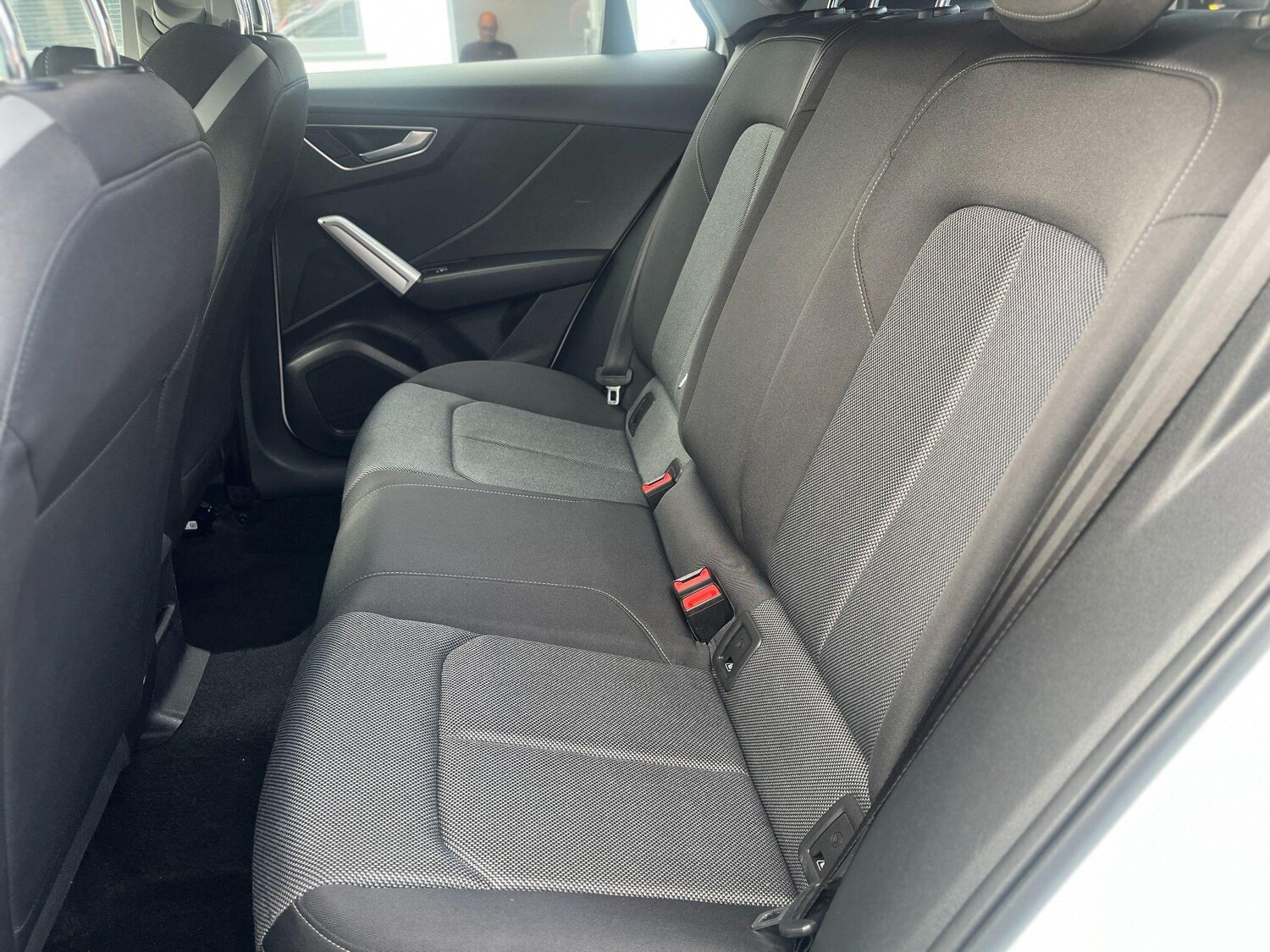 Used Audi Q2 2022 for sale - 77742623: Photo 21