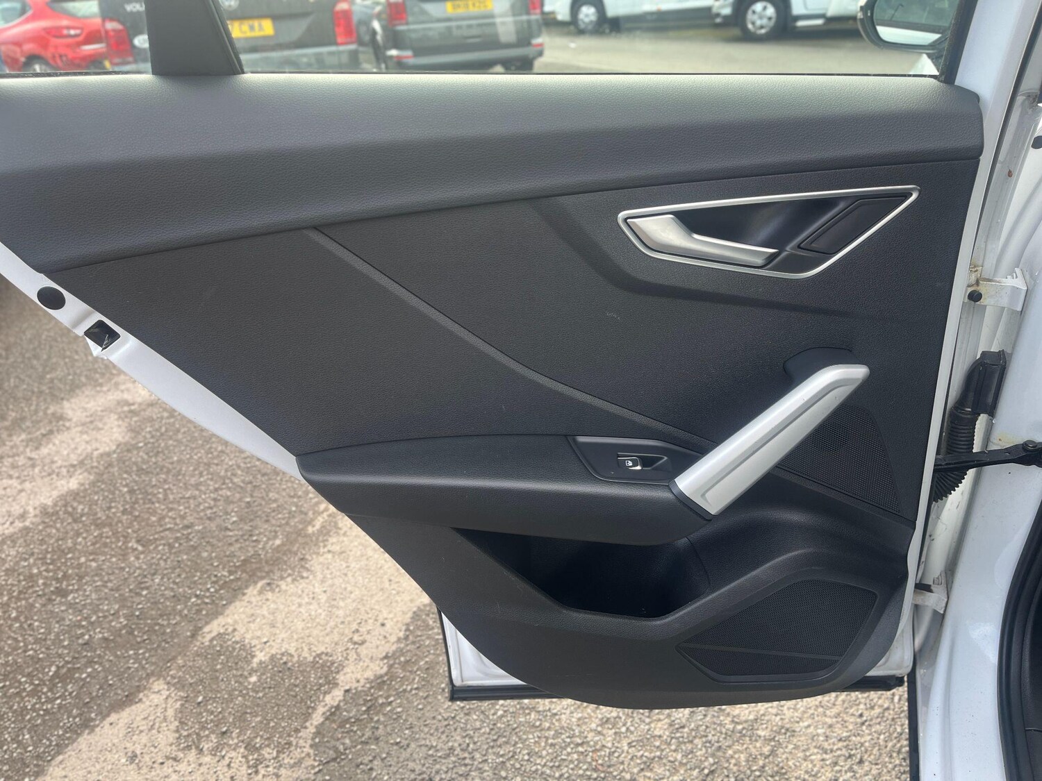 Used Audi Q2 2022 for sale - 77742623: Photo 22