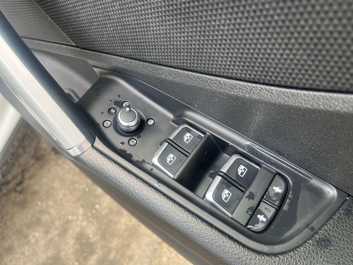 Used Audi Q2 2022 for sale - 77742623: Photo 27