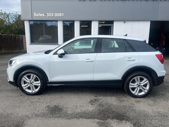 Used Audi Q2 2022 for sale - 77742623: Photo