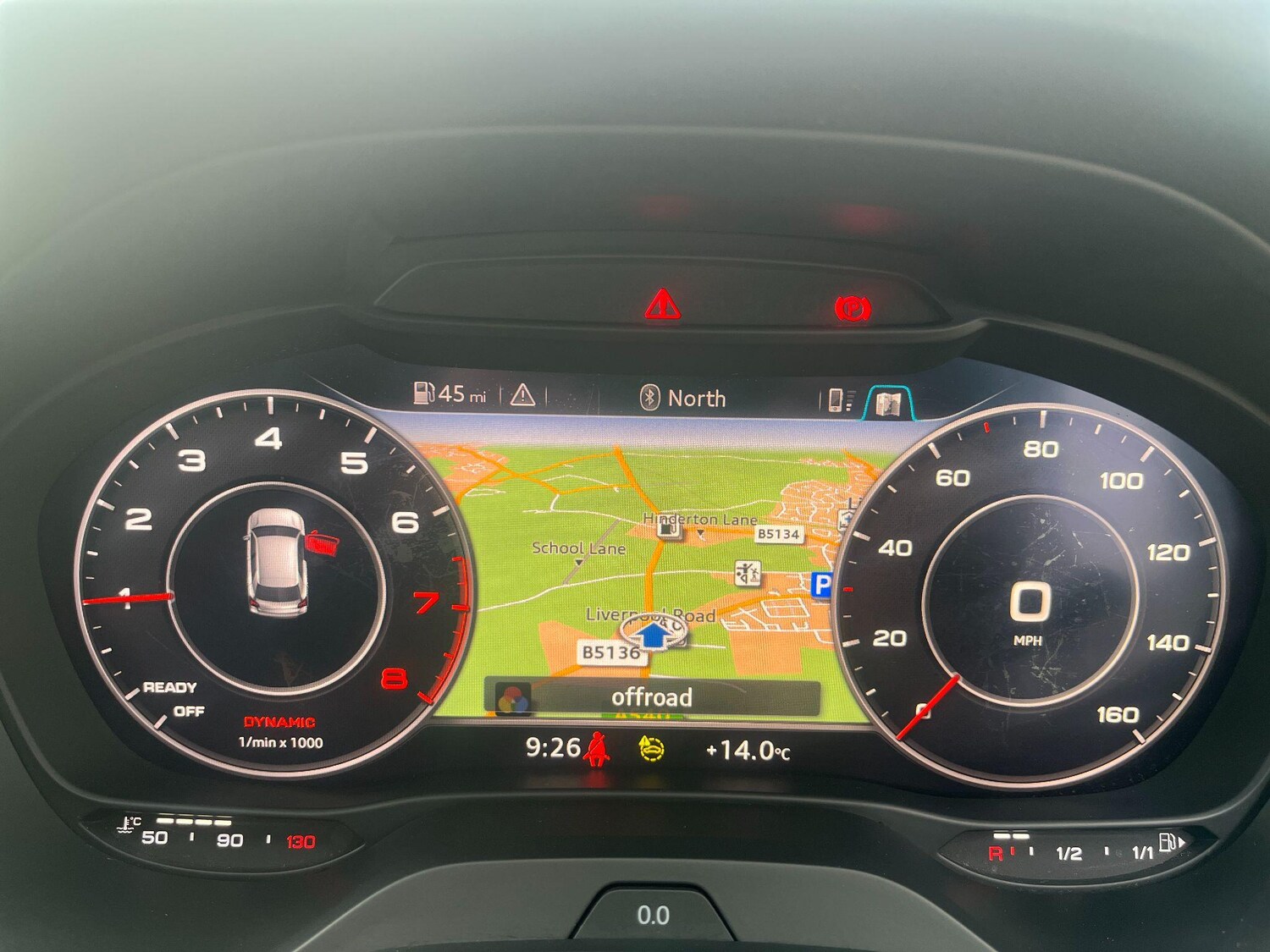 Used Audi Q2 2022 for sale - 77742623: Photo 32