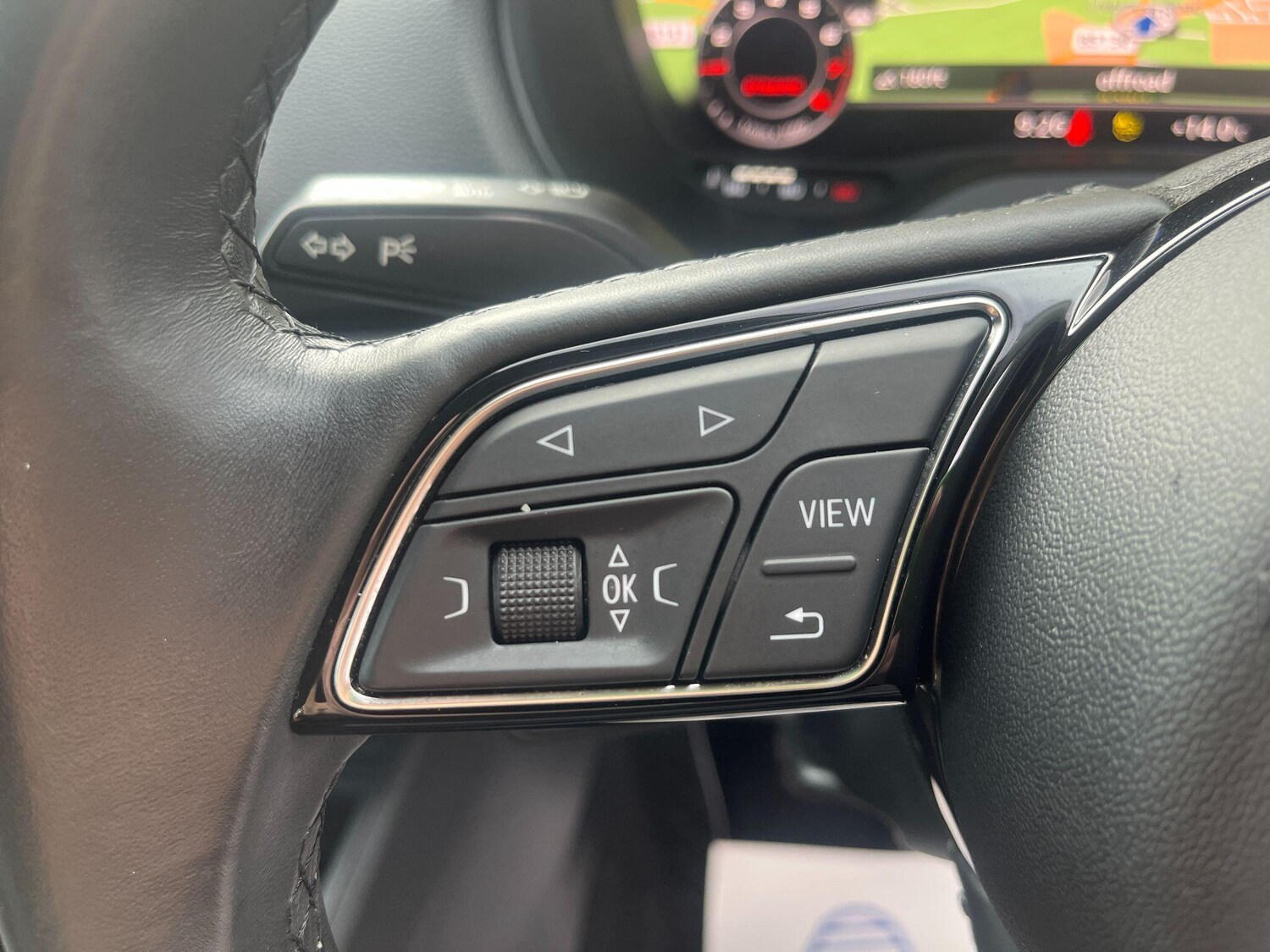 Used Audi Q2 2022 for sale - 77742623: Photo 35