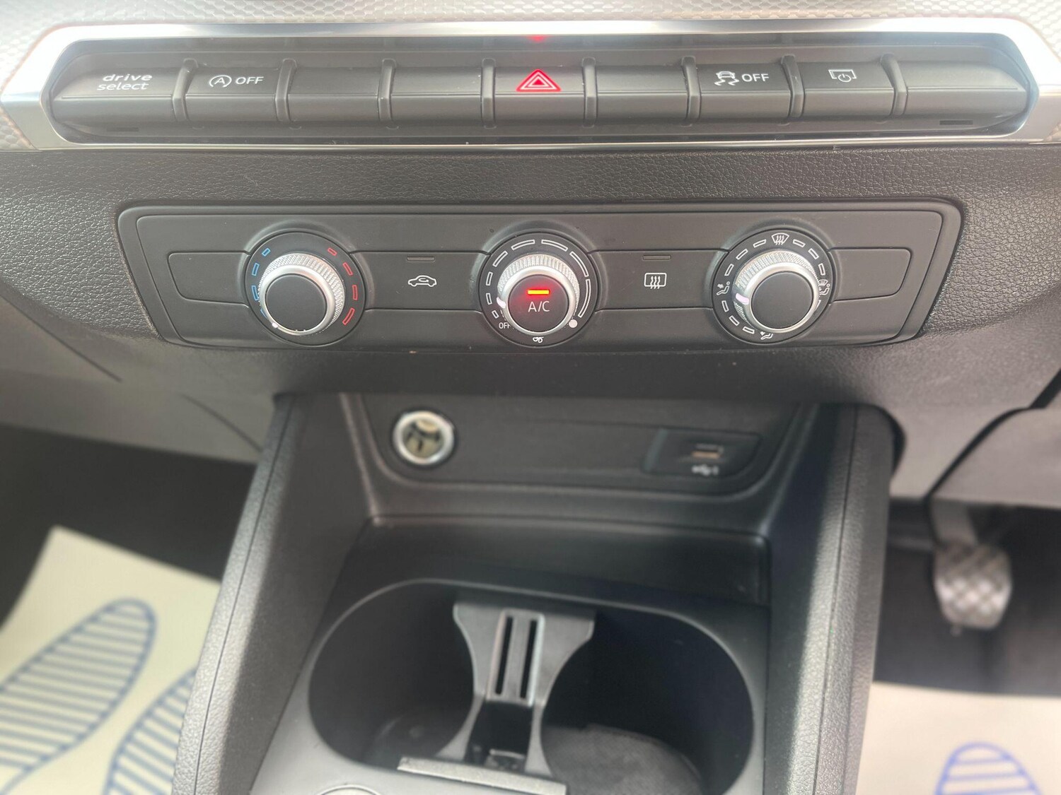 Used Audi Q2 2022 for sale - 77742623: Photo 39